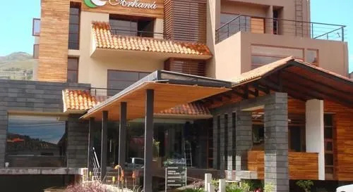Arhaná Hostería Resort
