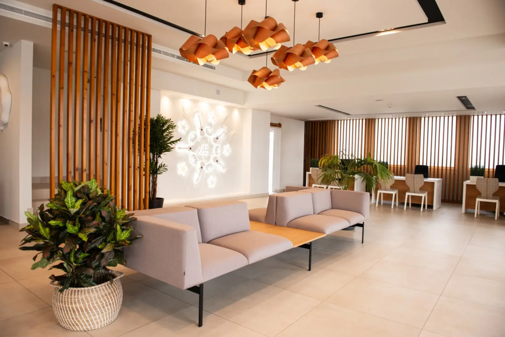 Aequora Lanzarote Suites - Général