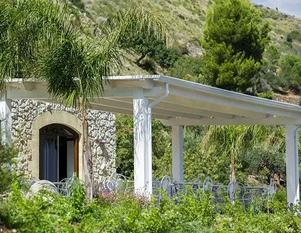 Villa delle Anfore