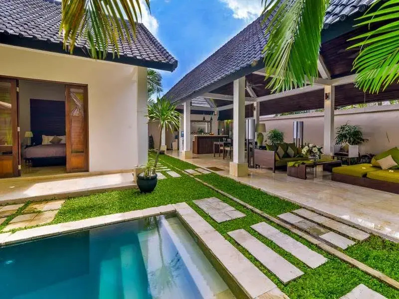 Villa Alu 4