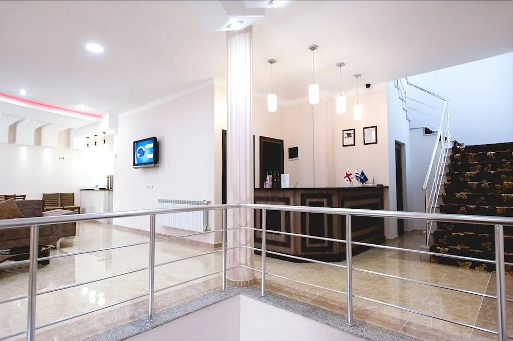 Port Altus Hotel, Батумі, Грузія мініатюра 13