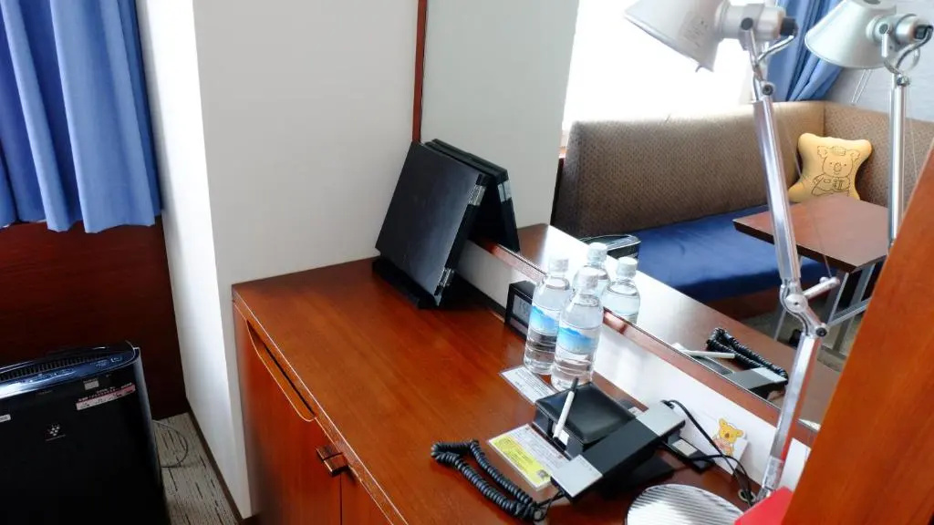 Lotte City Hotel Kinshicho - Chambres