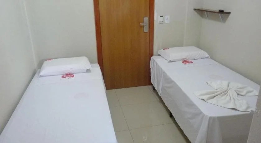 Turis Hotel Dourados - Général