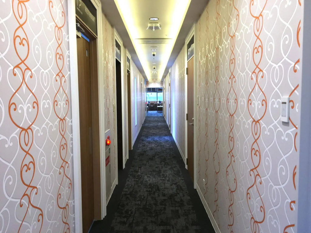 Hotel photo 12