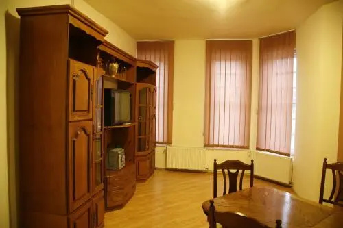 Hotel Castel - Général
