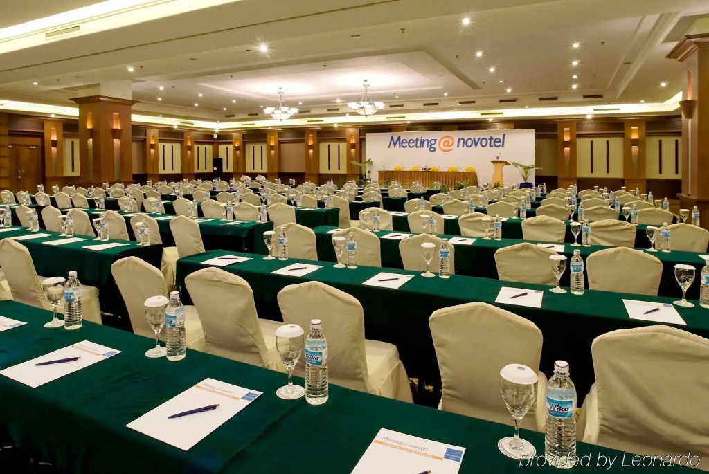 AP Premier Batam - Général