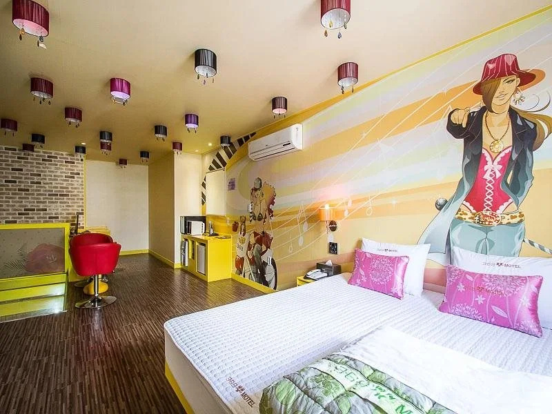 Hotel photo 18