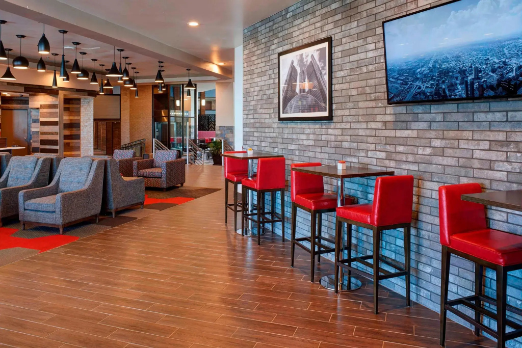 Four Points by Sheraton Detroit Novi - Général
