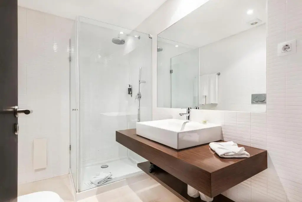 Laguna Vilamoura - Chambres
