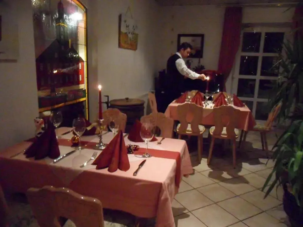 Alte Molkerei Hotel & Restaurant - Général