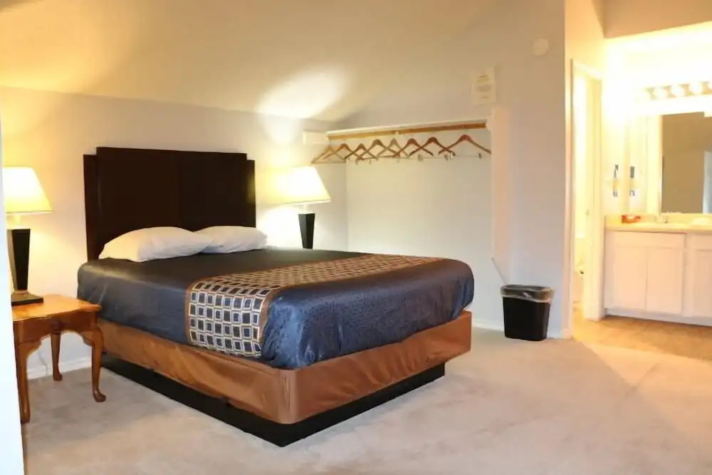 2 Bedrooms Family Suite