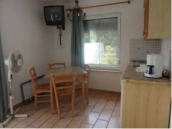 Fészek Apartmanház - фото 13