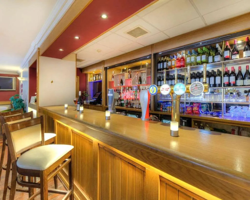 Comfort Inn Arundel - Général