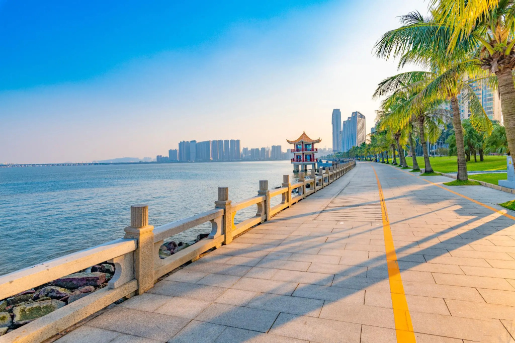 Lavande Hotel Zhuhai Gongbei Port Branch - Général