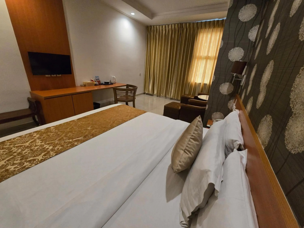 Marilyn Hotel Serpong - Général