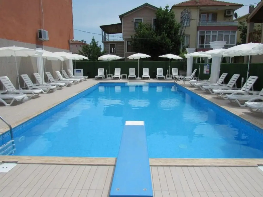Hotel photo 16