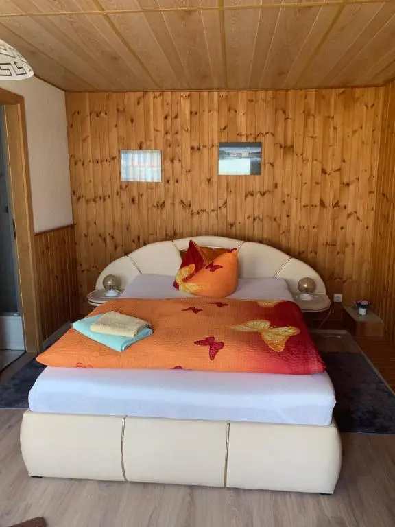 Landgasthaus & Pension Liebner - Chambres