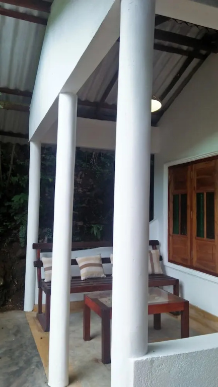 Balcony & Terrace