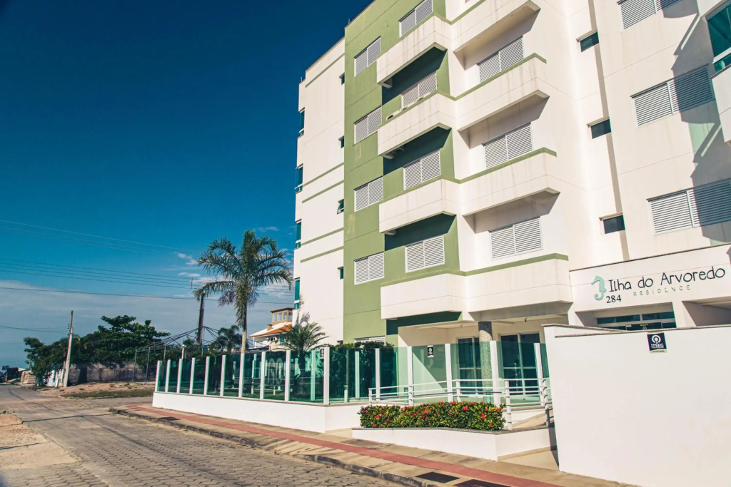 AP Mar Azul Praia Grande Gov Celso Ramos