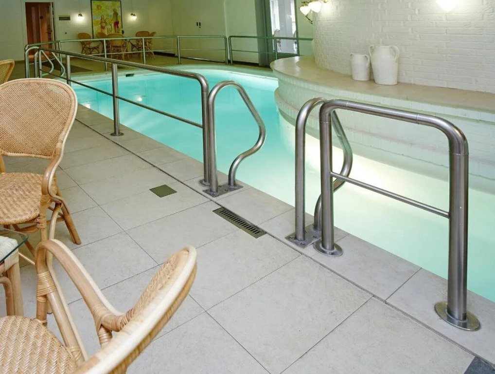 Hotel photo 8