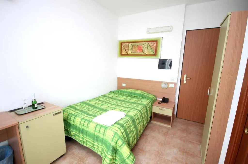 Alguer - Chambres