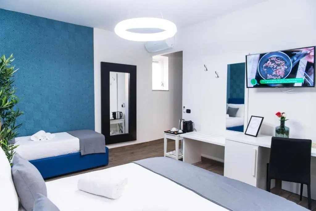 Hotel photo 11