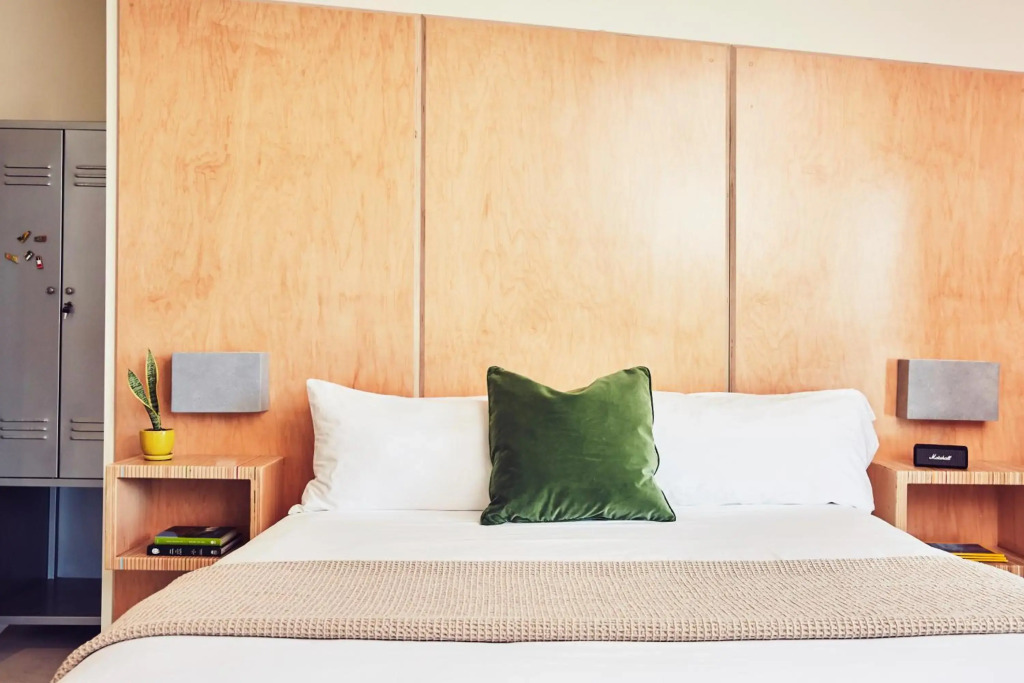 Venice V Hotel by null
