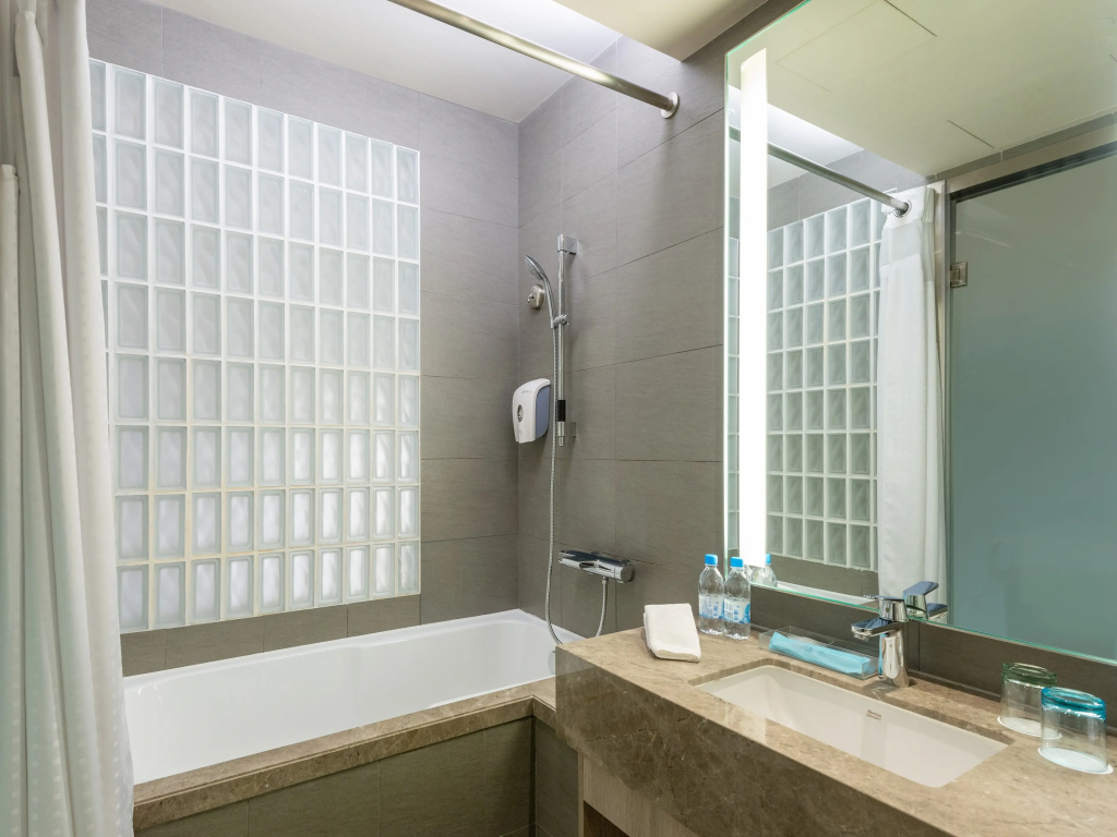 Holiday Inn Express Hong Kong Mongkok by IHG - Général