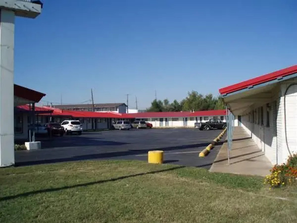 Crystal Motel