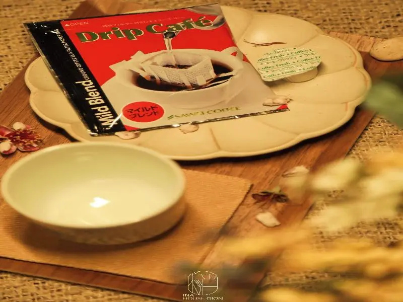 Ina House Gion 사진 18