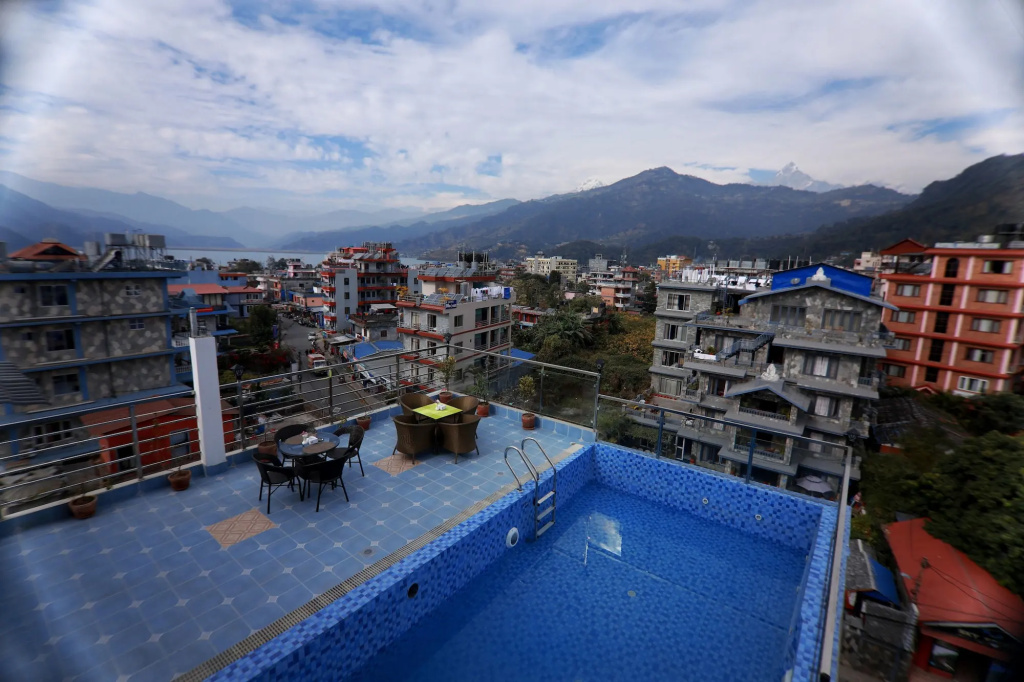Hotel photo 25