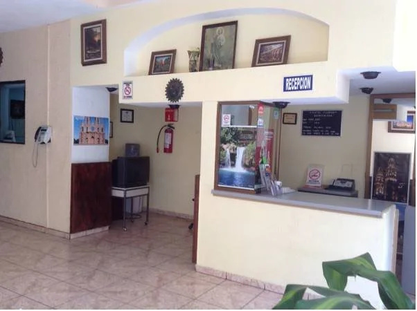 Hotel photo 10