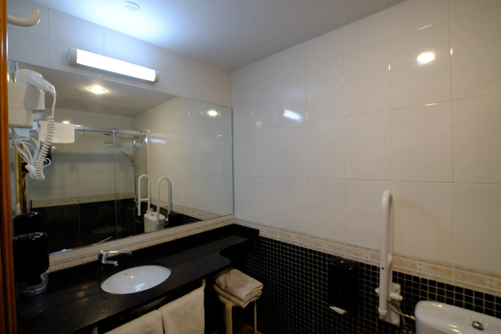 Hotel Pradas Ordesa - Général