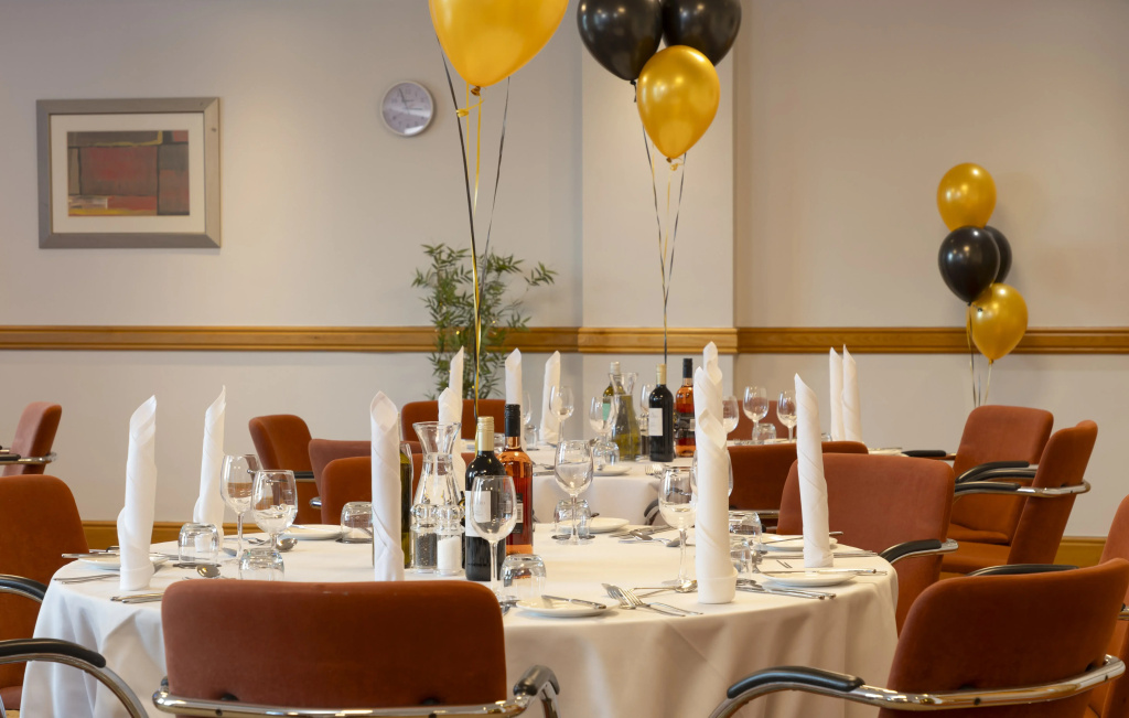 Leonardo Hotel Plymouth - Général
