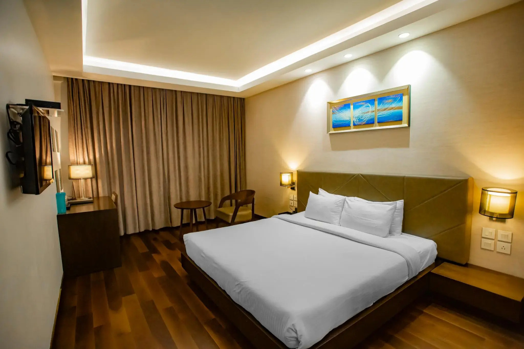 Hotel photo 11