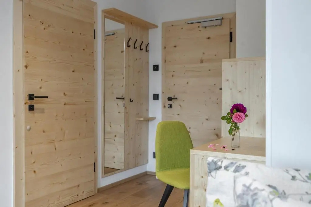Hotel Winkler-Tuschnig - Chambres