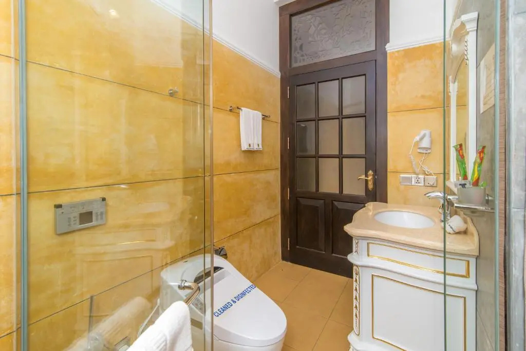 Kabalana Surf Lodge - Chambres