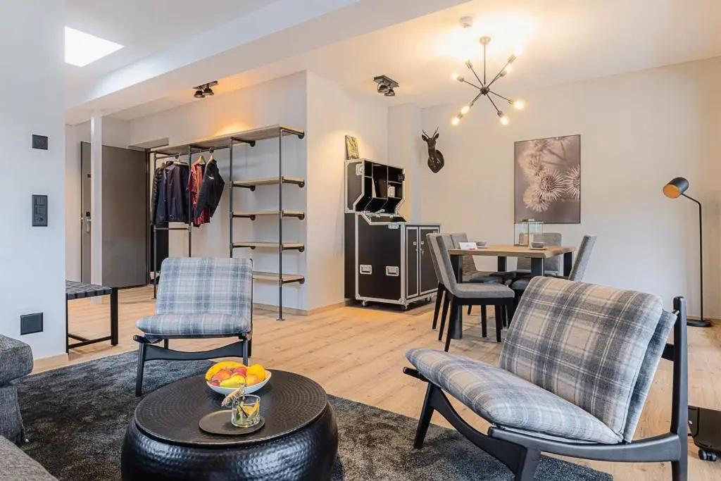 ALPINE INN Davos - Général