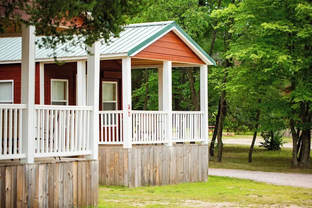 Bonanza Camping Resort