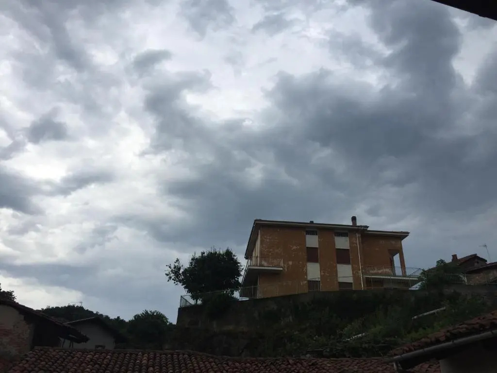 B&B sotto le mura