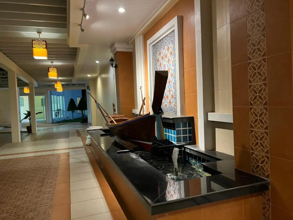 Krabi Front Bay Resort - фото 17