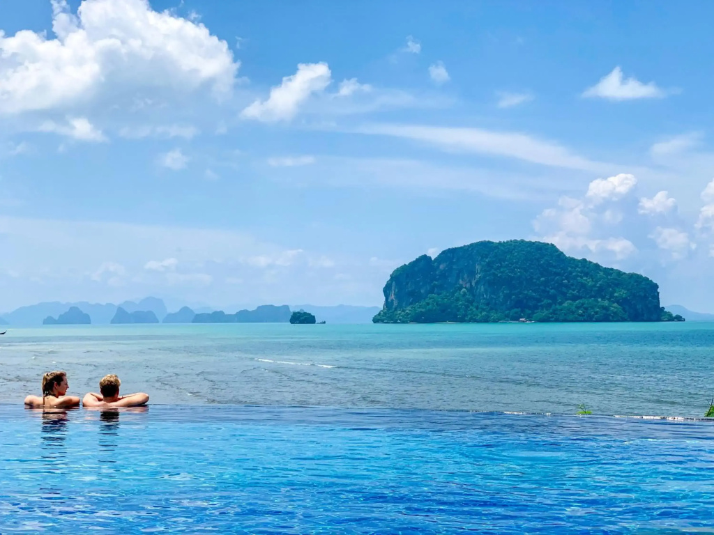 Koh Yao Yai Village - фото 30