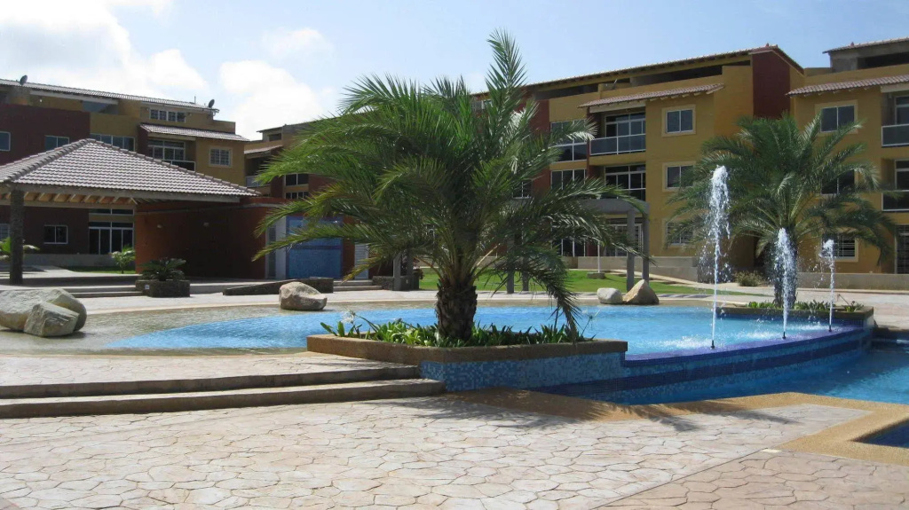 Villa La Blanquilla - фото 14