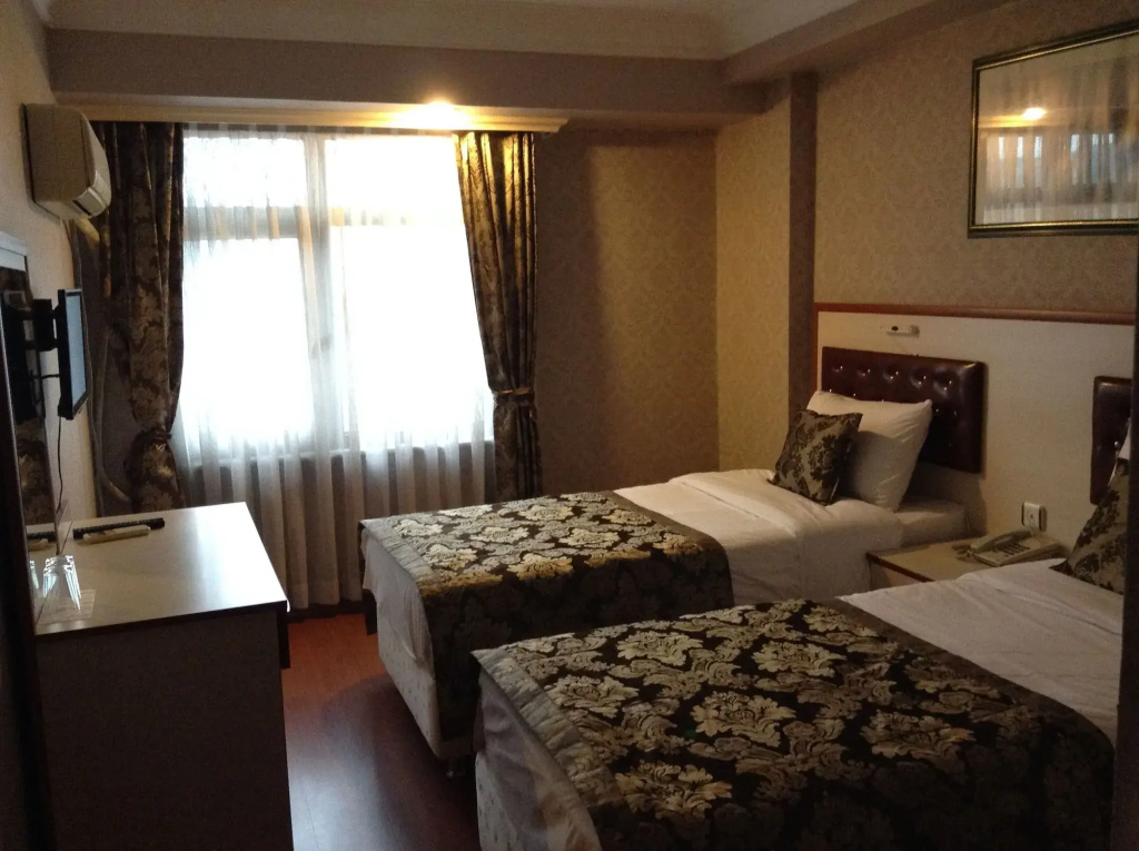 Hotel photo 13