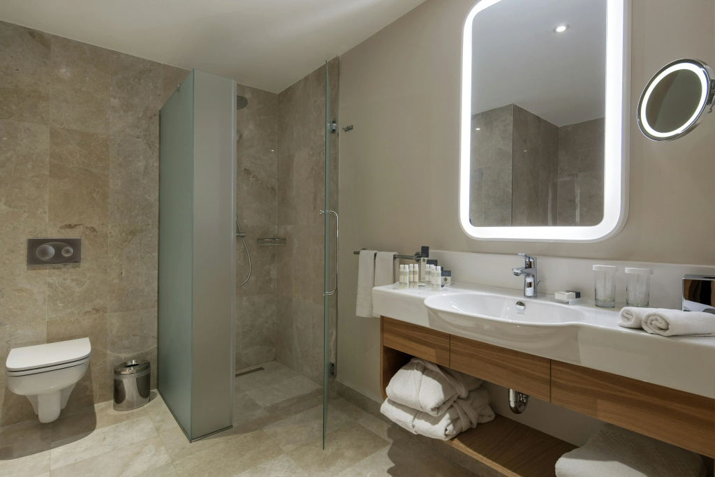 DoubleTree by Hilton Hotel Istanbul - Tuzla - Général