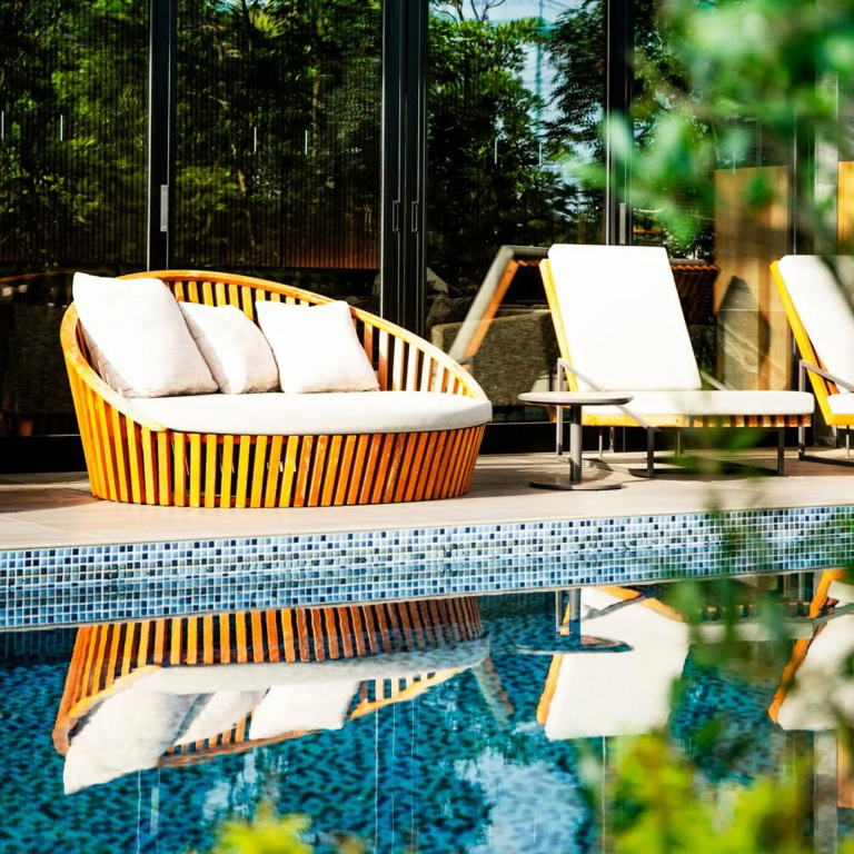 Garden Terrace Fukuoka Hotel & Resort 사진 17