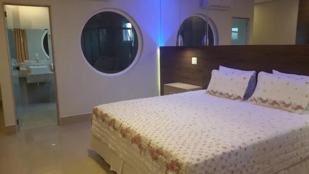 Kamur Plaza Hotel - Chambres