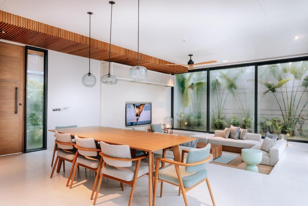 Sailing Club Signature Resort Phu Quoc