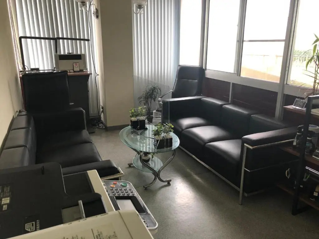 Business Stay