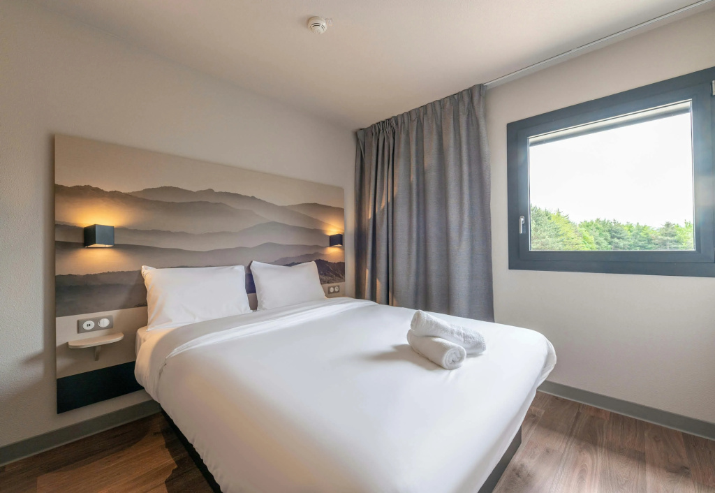 Afficher la photo 6 — B&B HOTEL Aix-Les-Bains